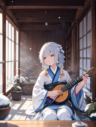 在风雨中的家：探寻婚姻危机与修复之道