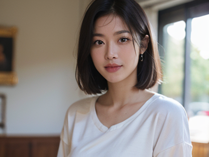 【标题】：女性情感深陷的多维度画像