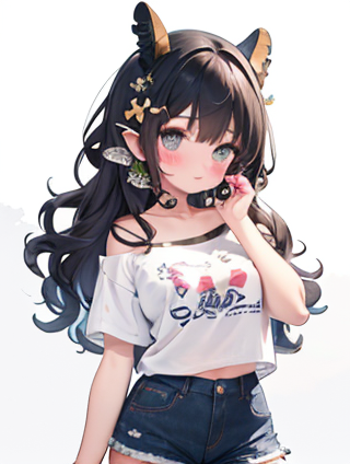 爱的见证：夫妻之间动画图片头像