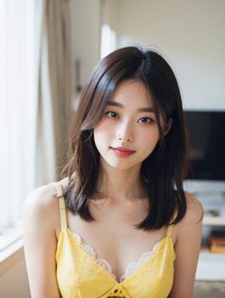 蓝色与绿色：自然和谐的色彩组合