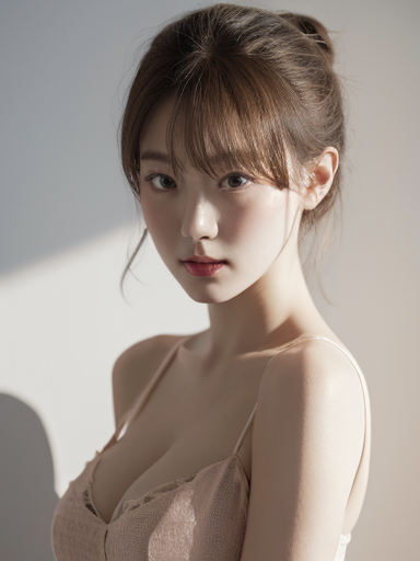 女性选择男性的多重考量