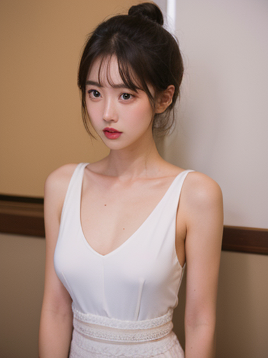黑色在夏季的时尚演绎：女生穿搭新风尚