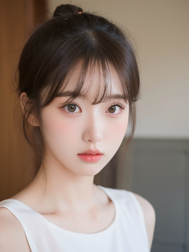 黑色长裙与各式打底衫的完美邂逅