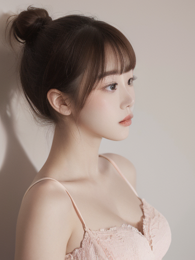 黑色搭配艺术：打造优雅时尚的女性穿搭