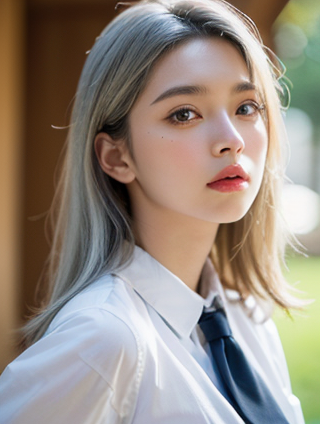 学会放手：面对喜欢有男朋友的女孩