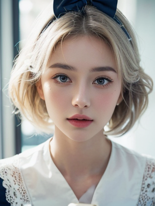 经典黑裙与温暖毛衣的绝美邂逅