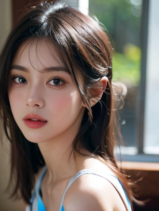 黑色与色彩的美学：打造女性魅力的无限可能