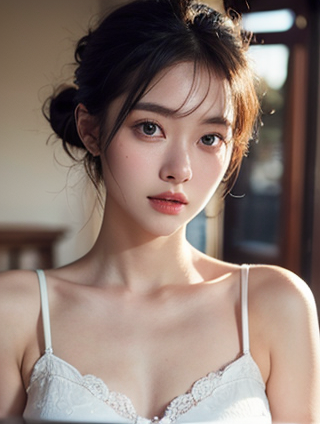 女生遇到了什么问题？该怎么回应