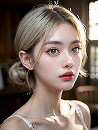 黑色美甲：一种独特而大胆的时尚表达