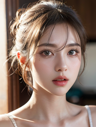 关于“来姨妈”与表达爱意的幽默对话