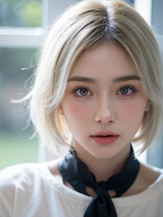 深邃夜色：男生偏爱黑色发色的文化与心理解析