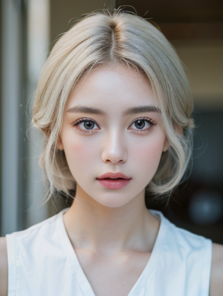 黑色上衣与通勤穿搭的完美结合