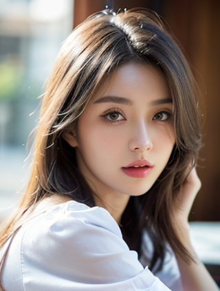 婚姻的阴影：从内心到外表的转变