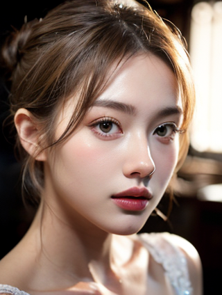 黑与美的演绎：女性黑裙穿搭艺术