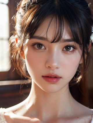 如何巧妙地将蓝色与其他色彩融合在绘画中