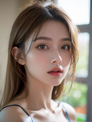 黑色长裙的时尚魅力：如何与上衣完美搭配