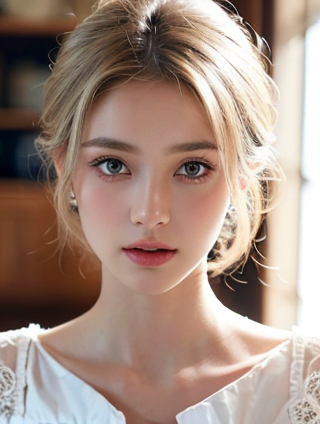 以蓝为底：打造女孩们的甜美衣橱