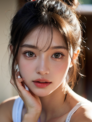 黑金交织：经典配色的美学演绎