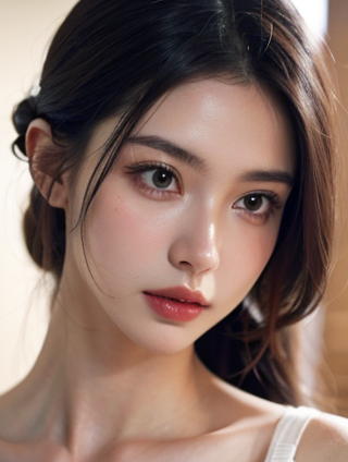 黑色裙子与其它色彩的完美碰撞