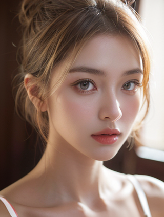 她怎么样用英语怎么说
