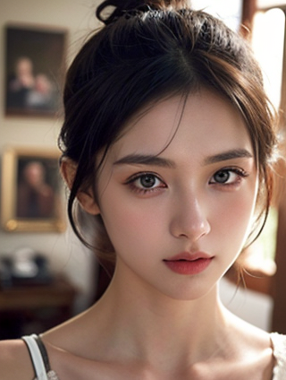 短靴配黑色打底袜图片女士穿的鞋子