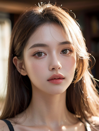 女性如何通过多种方式保持青春与美丽