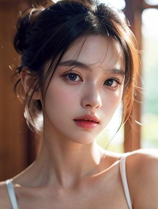 若她心中无你