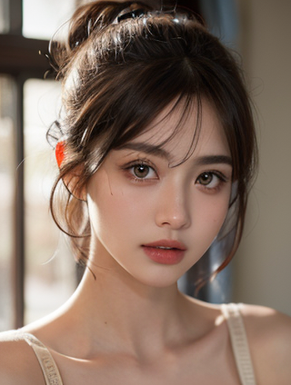 夏季黑色与色彩的巧妙结合：打造女性夏日风情