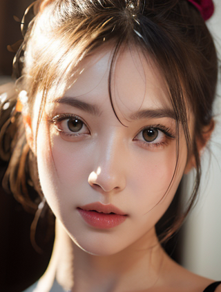 青春的美丽与挑战