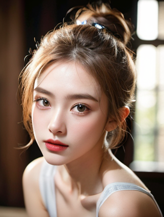 女人陷入爱情的句子短句英文翻译版