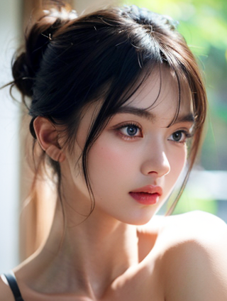简约而不简单的搭配艺术：黑色短裤与短袖的完美邂逅