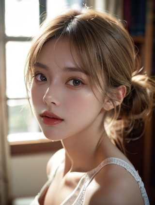 与家人关系不和谐：女性心灵的慰藉