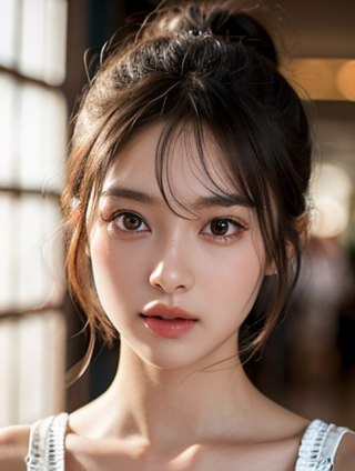 “情感之镜：女性逃避恋爱的深层原因”