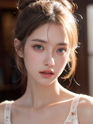 瑜伽裤的美：一种舒适与时尚的结合
