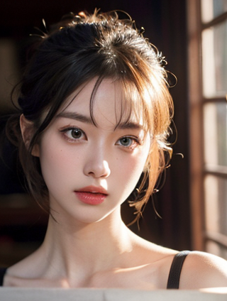标题：女性受孕知识图解与科普