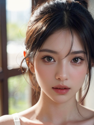 黑色长裙与上衣的完美搭配：多元色彩的可能性