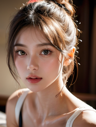 黑色美甲：墨韵中的艺术之旅——探索黑色美甲与图案的完美融合