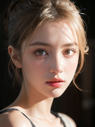 黑色裙子与其它色彩的完美碰撞