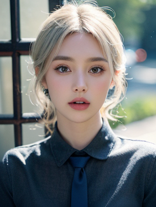 蓝色的多彩和谐：探索与各种色彩搭配的美学