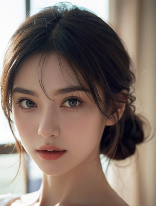 【女孩陷入爱情的表现】