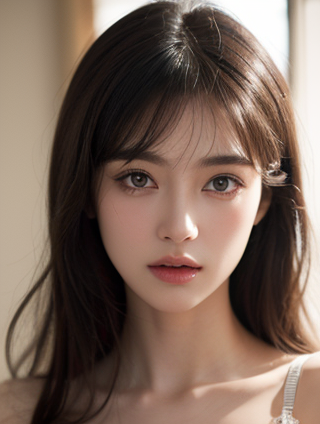 女生图片大全集高清