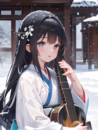 一段婚姻里的温柔与坚强