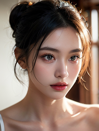 【黑裙子，优雅百变：一袭黑色连衣裙的穿搭艺术】