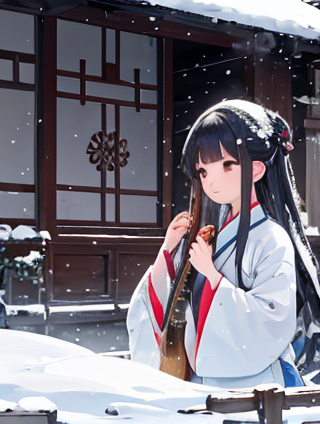 蓝色与白色、绿色的完美组合：打造和谐美感的艺术