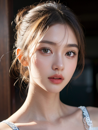 绿色的交响：探索多元化的色彩搭配艺术
