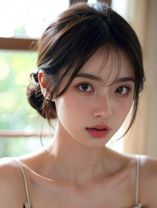 黑色衣服搭配丝巾的美学探索