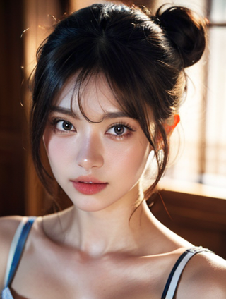 短靴如何搭配裤子女生