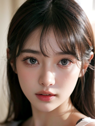 黑色半身裙的时尚百搭之选：与各种上衣的完美组合