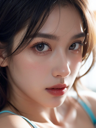 黑色衣服搭配丝巾的艺术：探索多种色彩的可能性