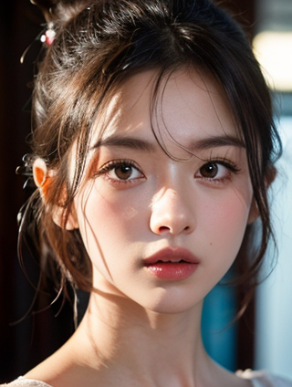 黑色服装的现代演绎：经典与潮流的碰撞